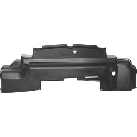Uro Parts Splash Guard, 6808693 6808693